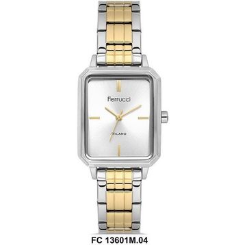 Ferrucci FC13601M.04 Kadın Kol Saati