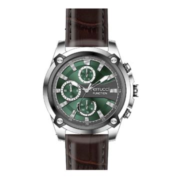 Ferrucci FCF-0124-03275FK.01-6033 Erkek Kol Saati