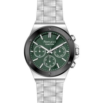 Ferrucci FCF-0125-03530M.05-64063 Erkek Kol Saati