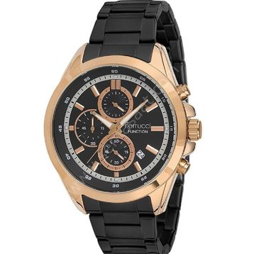 Ferrucci FCF 0322 13708FM.5 Erkek Kol Saati