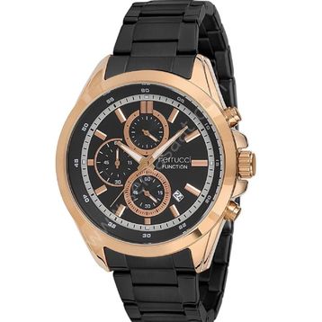 Ferrucci FCF 0322 13708FM.5 Erkek Kol Saati