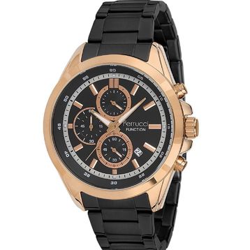 Ferrucci FCF 0322 13708FM.5 Erkek Kol Saati