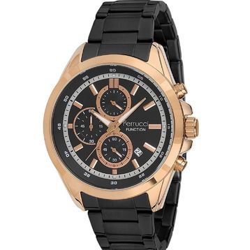 Ferrucci FCF 0322 13708FM.5 Erkek Kol Saati