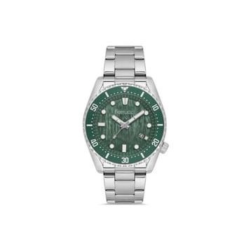 Ferrucci FCF 0324 03296TM.2 640003 Erkek Kol Saati