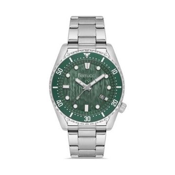 Ferrucci FCF 0324 03296TM.2 640003 Erkek Kol Saati