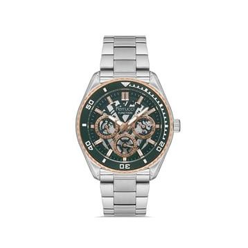 Ferrucci FCF-03241FM.03 Erkek Kol Saati