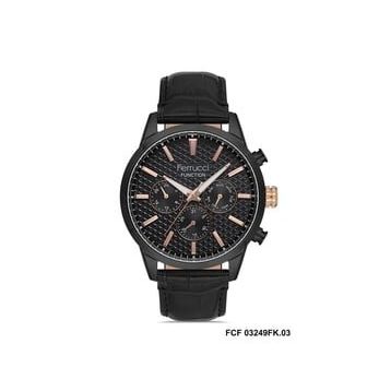 Ferrucci FCF.03249FK.03 Erkek Kol Saati