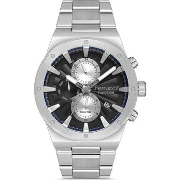 Ferrucci FCF.03251FM.01 Erkek Kol Saati