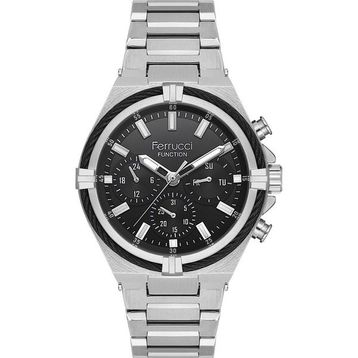 Ferrucci FCF.03397M.05 Erkek Kol Saati