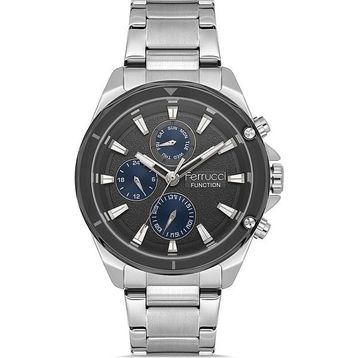 Ferrucci FCF.03403M.03 Erkek Kol Saati