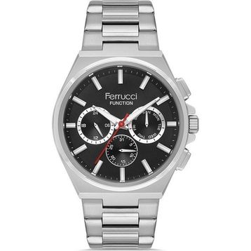 Ferrucci FCF.03408M.01 Erkek Kol Saati