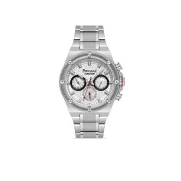 Ferrucci FCF.03566M.04 Erkek Kol Saati