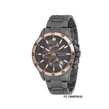 Ferrucci FCF 0821 13689FM.05 Fonksiyonlu Erkek Kol Saati