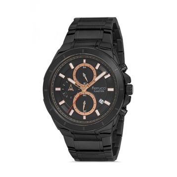 Ferrucci Fcf 0822 12609m.04 64023 Erkek Kol Saati