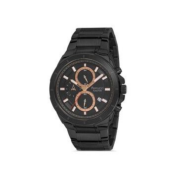Ferrucci Fcf 0822 12609m.04 64023 Erkek Kol Saati