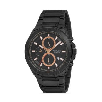 Ferrucci Fcf 0822 12609m.04 64023 Erkek Kol Saati