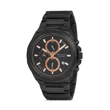 Ferrucci Fcf 0822 12609m.04 64023 Erkek Kol Saati