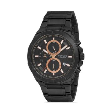 Ferrucci Fcf 0822 12609m.04 64023 Erkek Kol Saati
