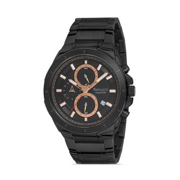 Ferrucci Fcf 0822 12609m.04 64023 Erkek Kol Saati