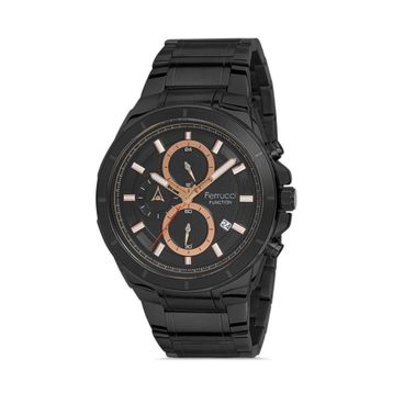 Ferrucci Fcf 0822 12609m.04 64023 Erkek Kol Saati