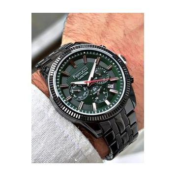 Ferrucci FCF 1023 03226M.5 640033 Fonksiyonlu Erkek Kol Saati