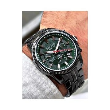 Ferrucci FCF 1023 03226M.5 640033 Fonksiyonlu Erkek Kol Saati