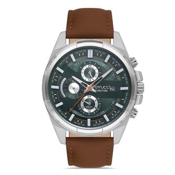Ferrucci FCF.11807FK.04 Erkek Kol Saati