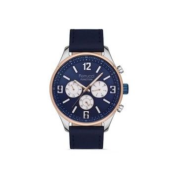Ferrucci FCF 11811FM.05 Erkek Kol Saati