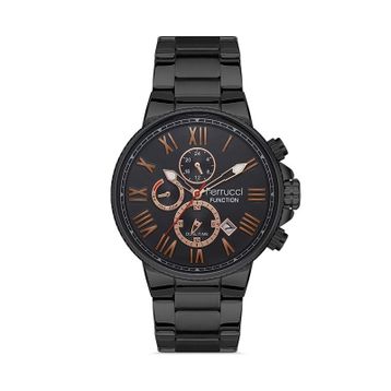 Ferrucci FCF.12669M.01 Erkek Kol Saati