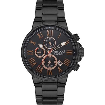 Ferrucci FCF.12669M.01 Erkek Kol Saati
