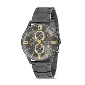 Ferrucci FCF.14079M.02 Erkek Kol Saati