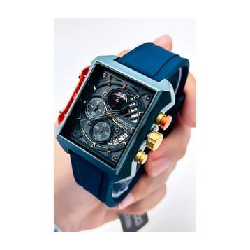 Ferrucci FCF.23002.05 Erkek Kol Saati