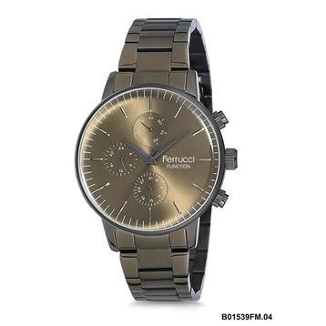 Ferrucci FCF.B1539FM.4 Erkek Kol Saati
