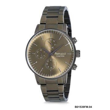 Ferrucci FCF.B1539FM.4 Erkek Kol Saati