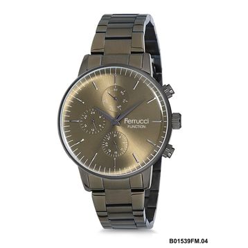 Ferrucci FCF.B1539FM.4 Erkek Kol Saati