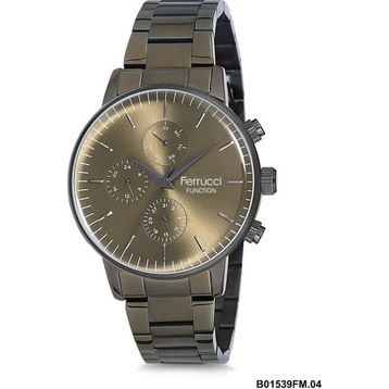 Ferrucci FCF.B1539FM.4 Erkek Kol Saati