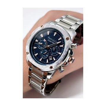 Ferrucci FCF03221FM.02 Erkek Kol Saati