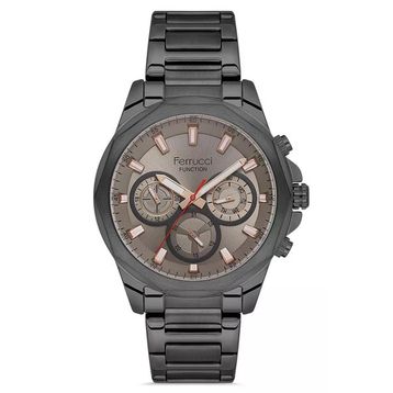 Ferrucci FCF102403421M.0264063 Erkek Kol Saati
