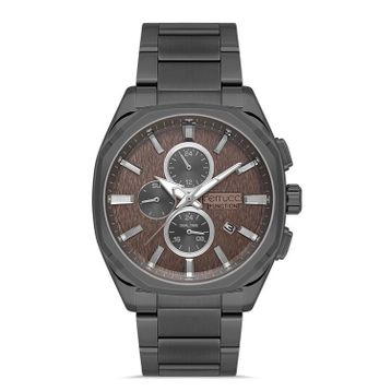 Ferrucci FCF112403243M.0564583 Erkek Kol Saati