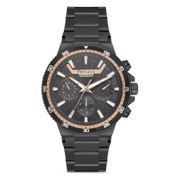 Ferrucci FCF112403436M.0364053 Erkek Kol Saati