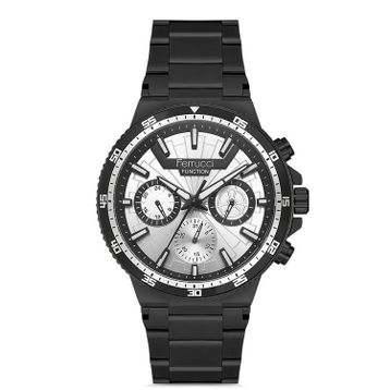 Ferrucci FCF112403436M.0464053 Erkek Kol Saati