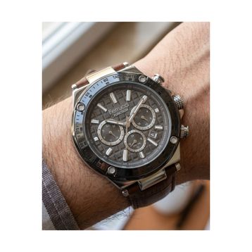 Ferrucci FCF112414589K.0564053 Erkek Kol Saati
