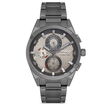 Ferrucci FCF122403445M.2640053 Erkek Kol Saati