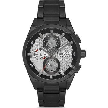 Ferrucci FCF122403445M.4640053 Erkek Kol Saati