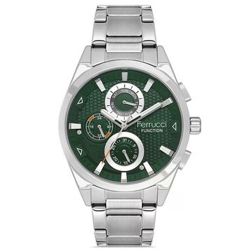 Ferrucci FCF122403445M.5640053 Erkek Kol Saati