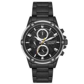 Ferrucci FCF122403446M.2640053 Erkek Kol Saati