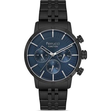Ferrucci FCF122403447M.3640053 Erkek Kol Saati
