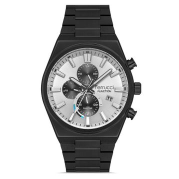 Ferrucci FCF122403449M.0264093 Erkek Kol Saati