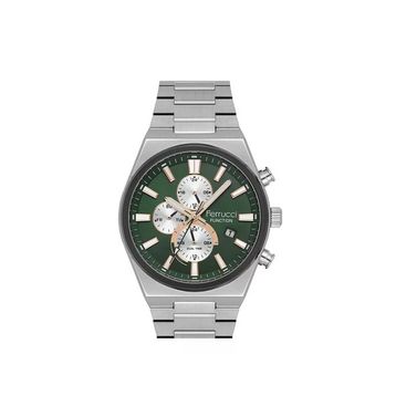 Ferrucci FCF122403449M.0564093 Erkek Kol Saati