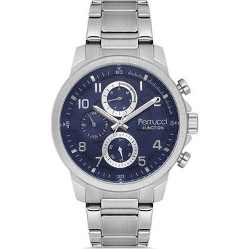 Ferrucci FCF122403461M.2640033 Erkek Kol Saati